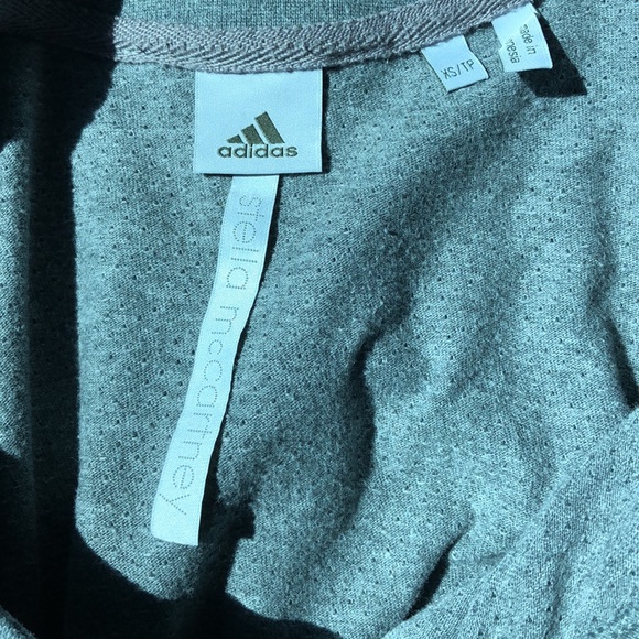 Adidas by Stella McCartney Top - Picture 5 of 5